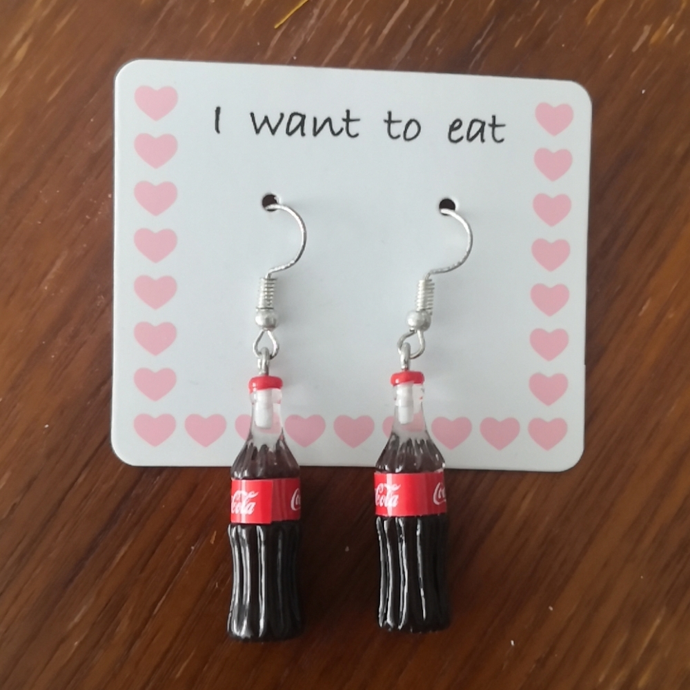 Assorted Earrings - Picture 3 of 8